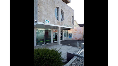 Crédit Agricole Agence de Bon Encontre à Bon-Encontre