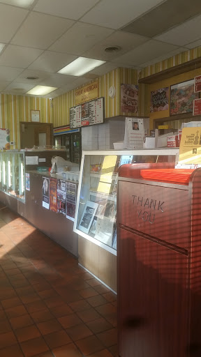 Donut Shop «Great American Donut Shop», reviews and photos, 901 US-31 BYP, Bowling Green, KY 42101, USA