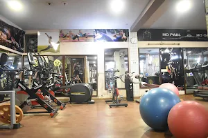 D Fitness First Gym & Spa image
