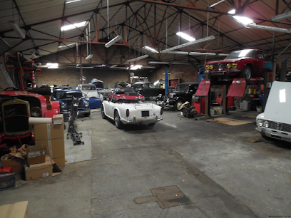 Delerue Automobiles de Collection