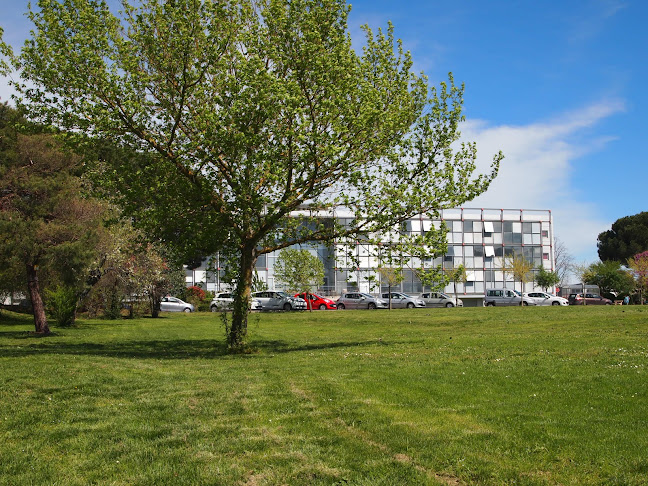 INSTITUT NATIONAL POLYTECHNIQUE DE TOULOUSE - 31400 - Saint-Michel