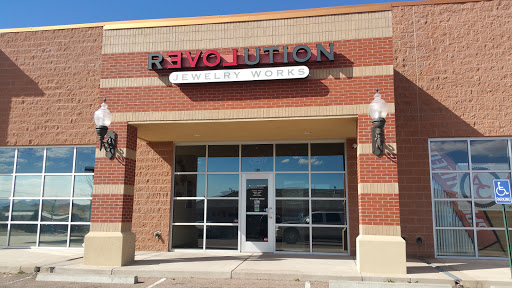 Jeweler «Revolution Jewelry Works», reviews and photos, 5928 Stetson Hills Blvd #110, Colorado Springs, CO 80923, USA