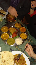 Photo n°33 de Restaurant Le Rajasthan à Marseille à Marseille ()