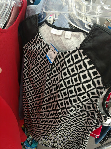 Thrift Store «2nd Ave Village Thrift Economy Stores», reviews and photos, 13770 Smoketown Rd, Woodbridge, VA 22192, USA