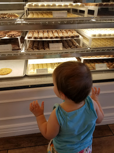 Bakery «The Sweet Tooth Fairy», reviews and photos, 4331 E Baseline Rd, Gilbert, AZ 85234, USA