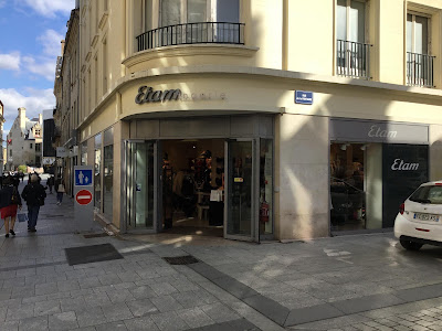 Etam Lingerie à Caen
