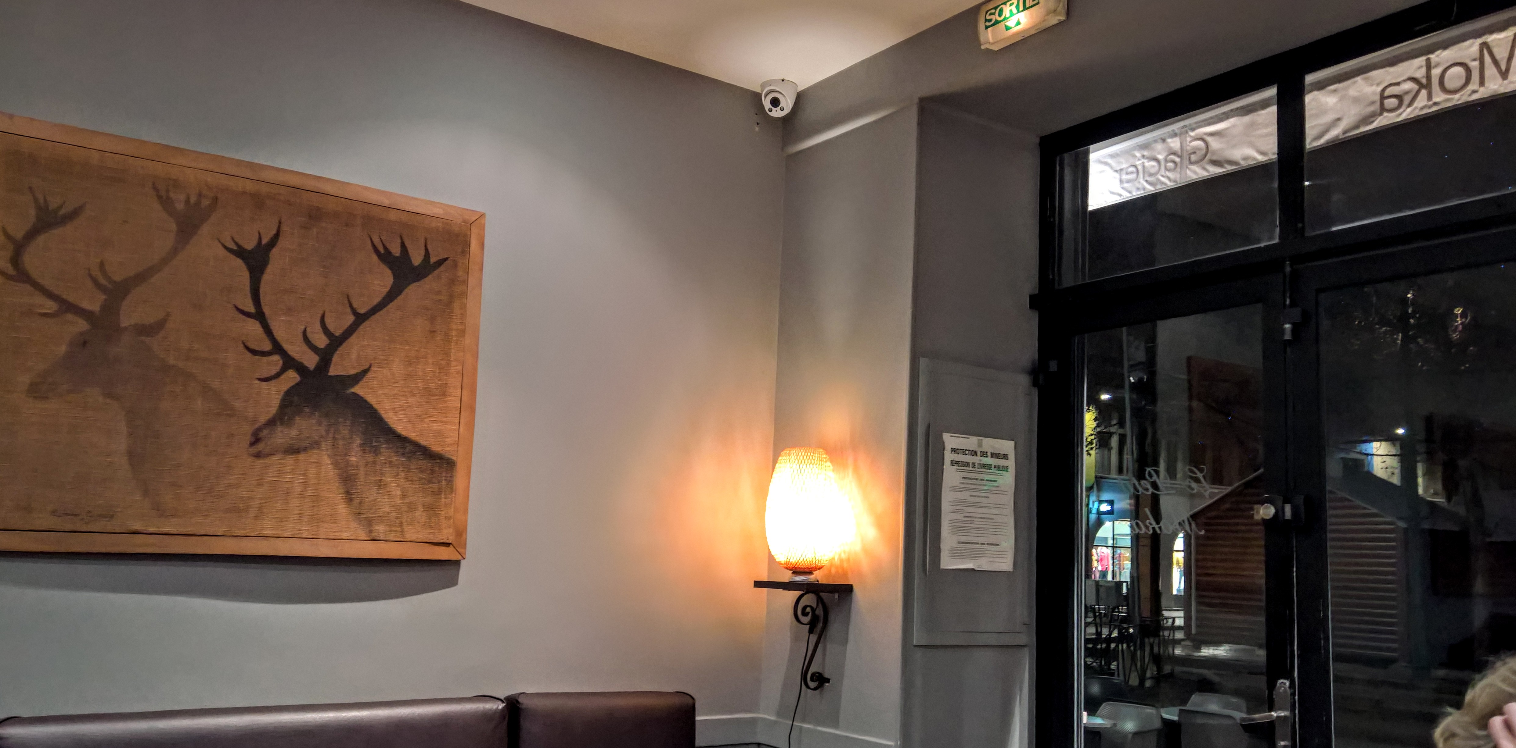 Photo n° 5 de l'avis de Irene.o fait le 05/12/2018 à 18:32