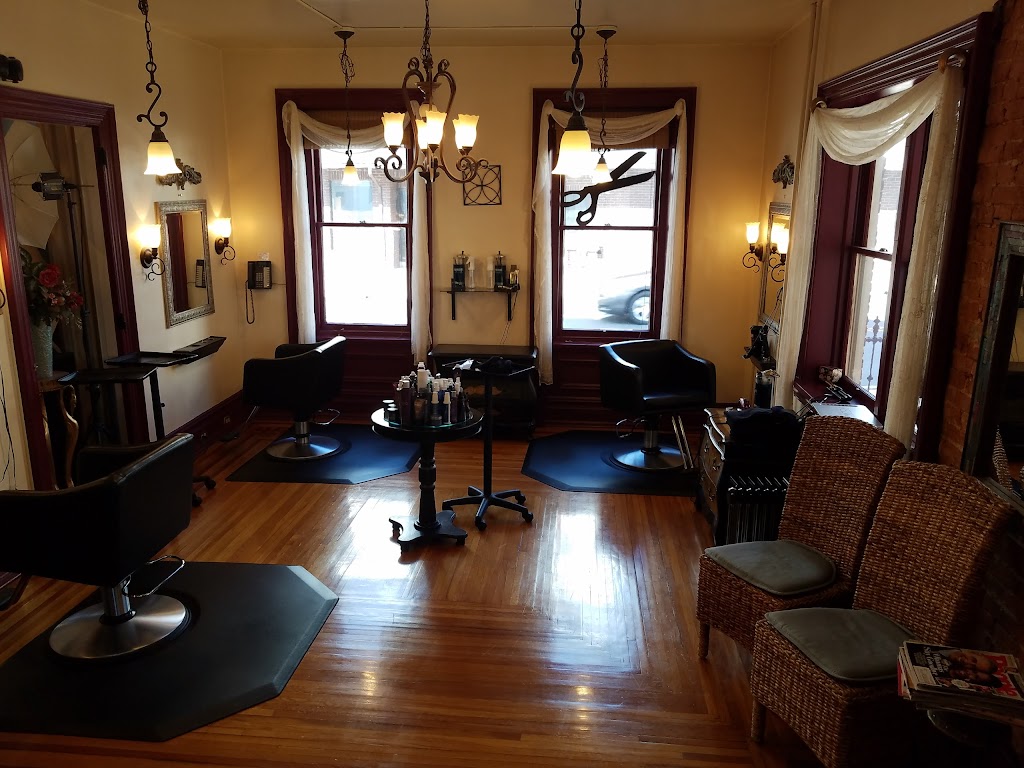 Joseph's Styling Salon 19512