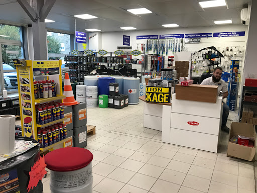 Photo 1 - APO PIECES AUTO