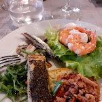 Photo n°2 de l'avis de Lavasecco.a fait le 16/10/2017 à 13:40 sur le  Da Bruno à Pian d'Alma