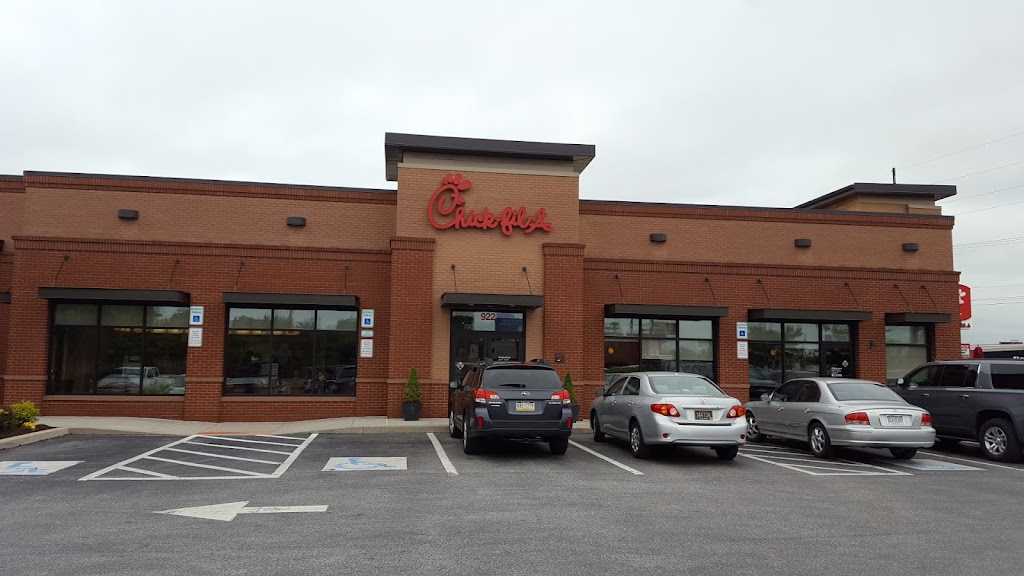 ChickfilA York, PA 17404 Menu, Reviews, Hours & Contact