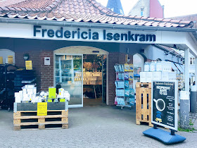 Fredericia Isenkram