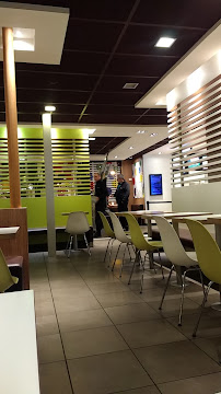 Atmosphère du Restauration rapide McDonald's à Colomiers - n°2