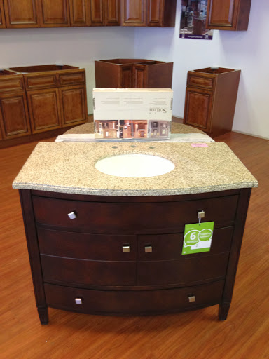 Cabinet Store «Cabinets To Go - Dearborn», reviews and photos, 1860 N Telegraph Rd, Dearborn, MI 48128, USA