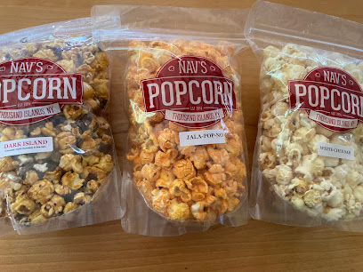 Navs Popcorn