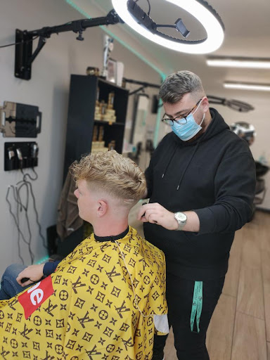 Illyrian Barber in Waterford, Co. Waterford