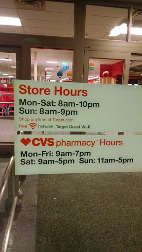 Department Store «Target», reviews and photos, 51400 Gratiot Ave, Chesterfield, MI 48051, USA