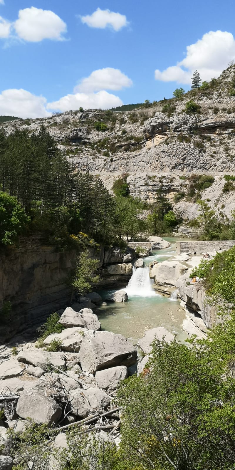 Photo n° 2 de l'avis de Benjamin.a fait le 05/05/2022 à 15:40