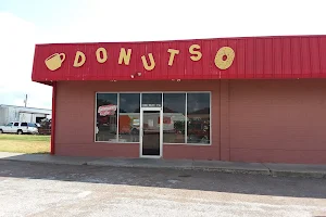 Donuts image