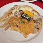 Photo n°2 de l'avis de Sylvia.r fait le 16/08/2023 à 16:46 sur le  Drei König à Immenstadt