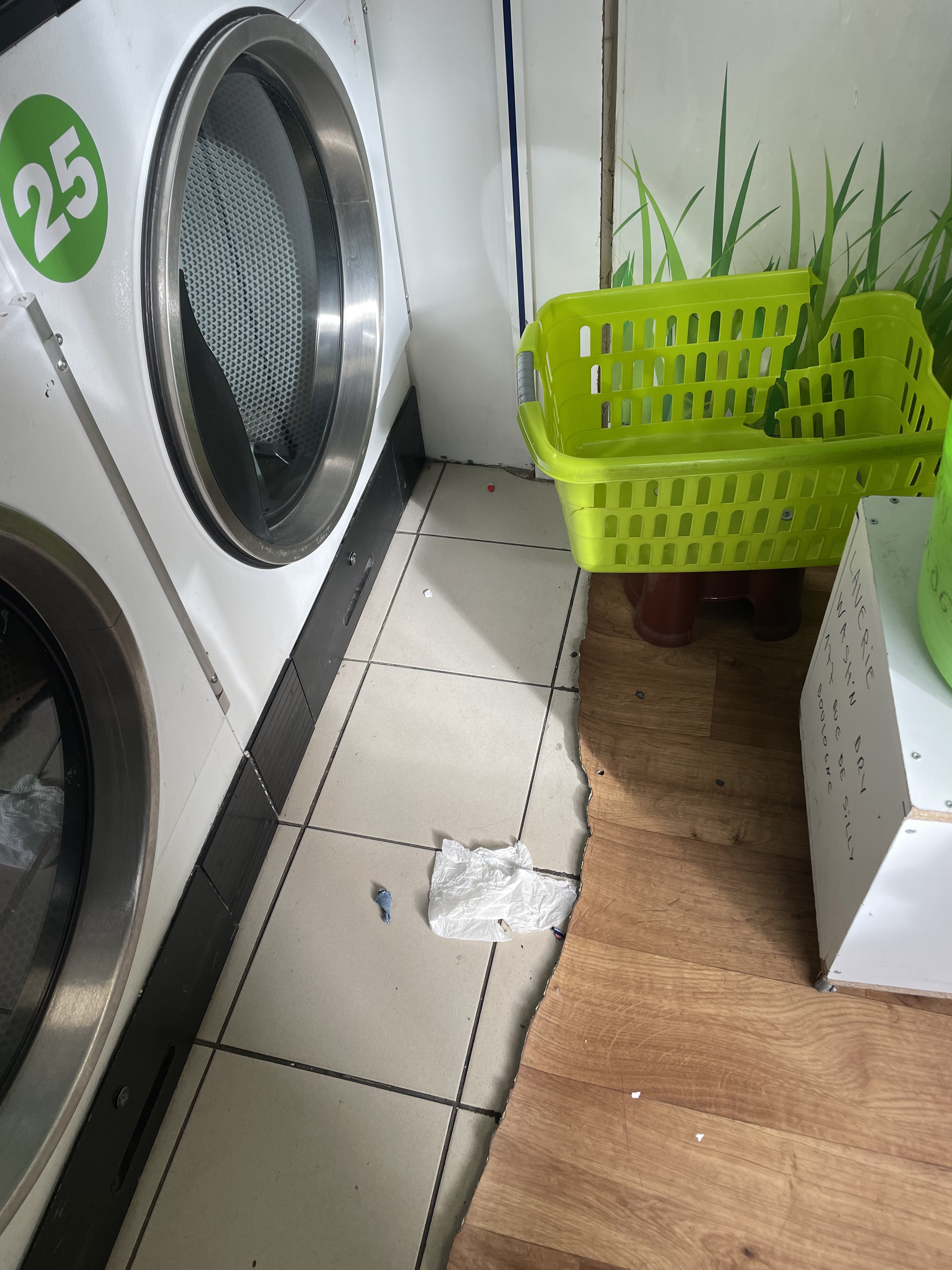 Photo n° 1 de l'avis de Naj. fait le 29/10/2022 à 13:01