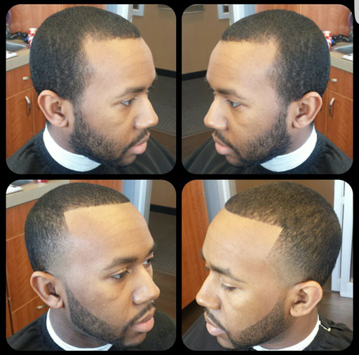 Barber Shop «Innovative Barbershop & Salon», reviews and photos, 390 North McKinley Street #116, Corona, CA 92879, USA