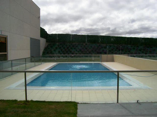 Complejo Deportivo Cendea de Cizur — foto 3