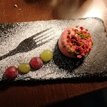 Photo n°5 de l'avis de Cornelia. fait le 24/03/2023 à 15:08 sur le  No.45 Feinkost-Bistro-Weinbar à Zella-Mehlis