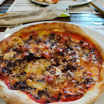 Photo n°1 de l'avis de Mirko.a fait le 29/07/2022 à 19:32 sur le  Pizzeria Bar Jerry Leone à Cervia