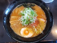 三角山五衛門ラーメン
