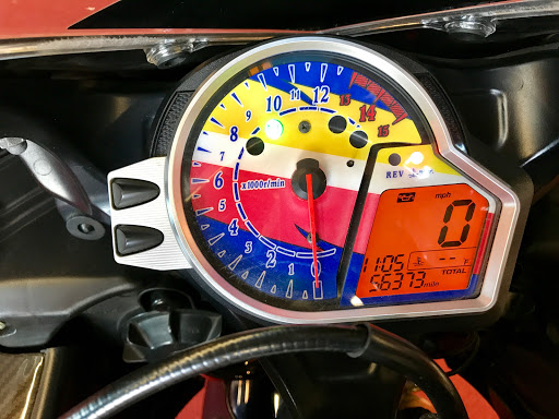 Motorcycle Dealer «ADRENALINE CYCLE», reviews and photos, 2555 Grand Army of the Republic Hwy, Swansea, MA 02777, USA