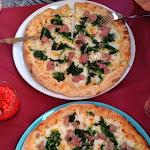 Photo n°5 de l'avis de Sebastiano.. fait le 28/06/2018 à 05:03 sur le  Pizzeria Almiro à Osteria Grande