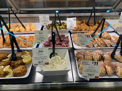 Grocery Store «Whole Foods Market», reviews and photos, 399 Post Rd W, Westport, CT 06880, USA