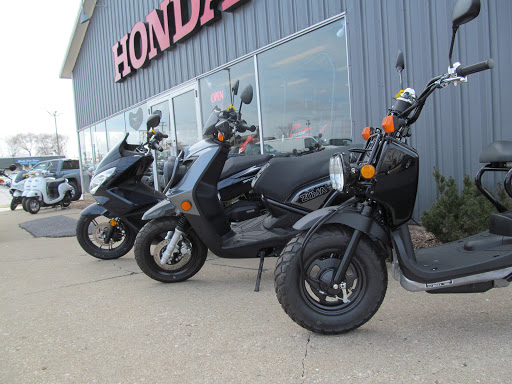 Honda Dealer «Honda Northwest», reviews and photos, 4911 Northwest Hwy, Crystal Lake, IL 60014, USA
