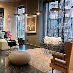 Photo n°5 de l'avis de Antonio.e fait le 17/02/2023 à 07:57 sur le  Lancaster Hotel à Turin