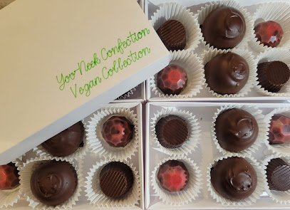 Yoo-Neek Confections