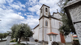 Igreja Matriz de Tábua