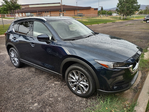 Mazda Dealer «Bountiful Mazda», reviews and photos, 2815 S Main St, Bountiful, UT 84010, USA