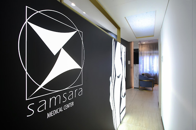 Samsara Medical Center - Lugano