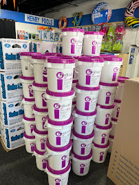 H&S Swimming Pools - Photo 7 - Car repair in Niles, IL, Chicago