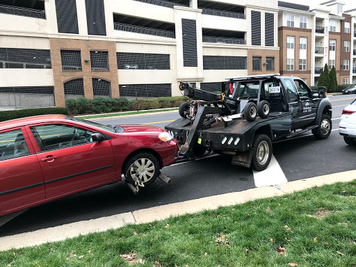 Tire Shop «Firestone Complete Auto Care», reviews and photos, 21800 Towncenter Plaza #277, Sterling, VA 20164, USA