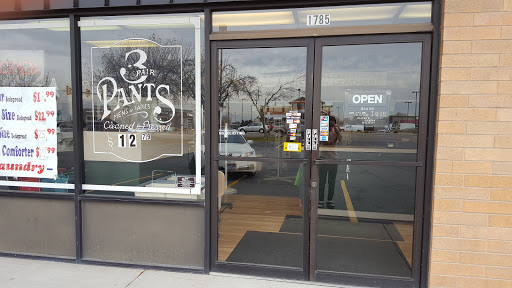 Dry Cleaner «Comet Cleaners», reviews and photos, 1785 W 5400 S, Salt Lake City, UT 84129, USA