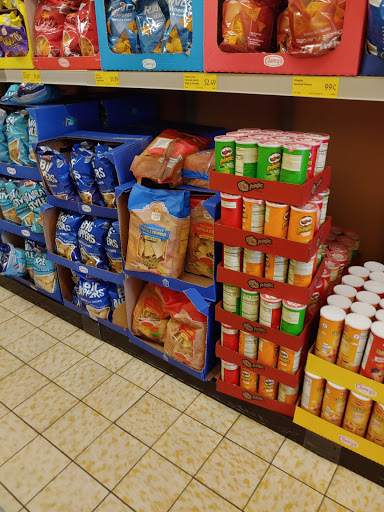 Supermarket «ALDI», reviews and photos, 444 Quaker Ln, Warwick, RI 02886, USA