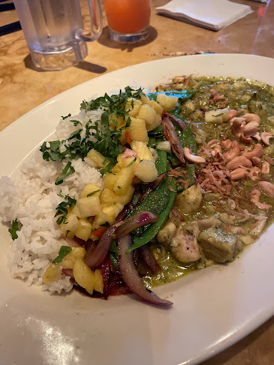 Restaurant «The Cheesecake Factory», reviews and photos, 2601 Preston Rd, Frisco, TX 75034, USA