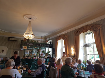 Gasthof & Pension “Zum Alten Forsthaus” – Bad Lobenstein
