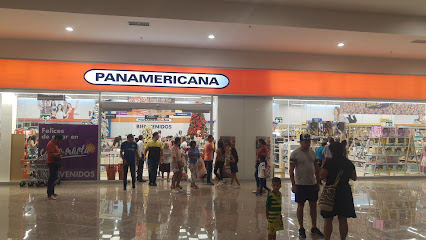 Panamericana Santa Marta C.C. Buenavista