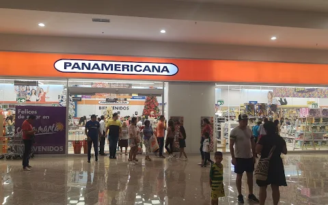 Panamericana Santa Marta C.C. Buenavista image