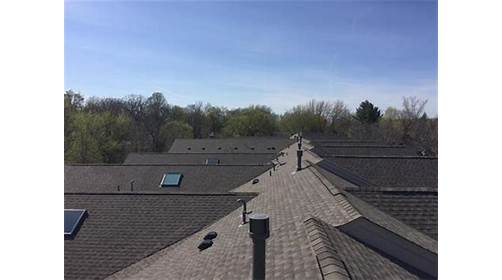 Roofing Contractor «Perfect Exteriors», reviews and photos