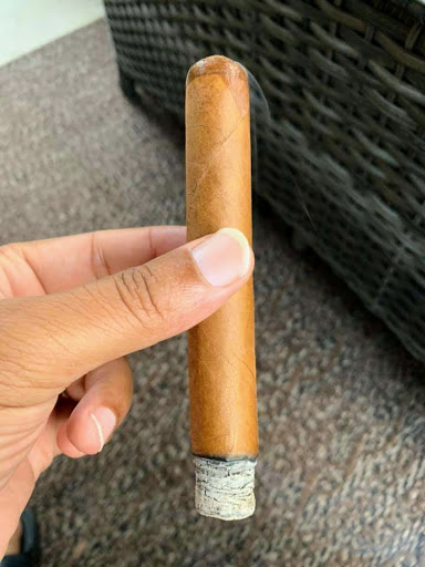 Cigarros puros artesanos Don Pancho La Reforma