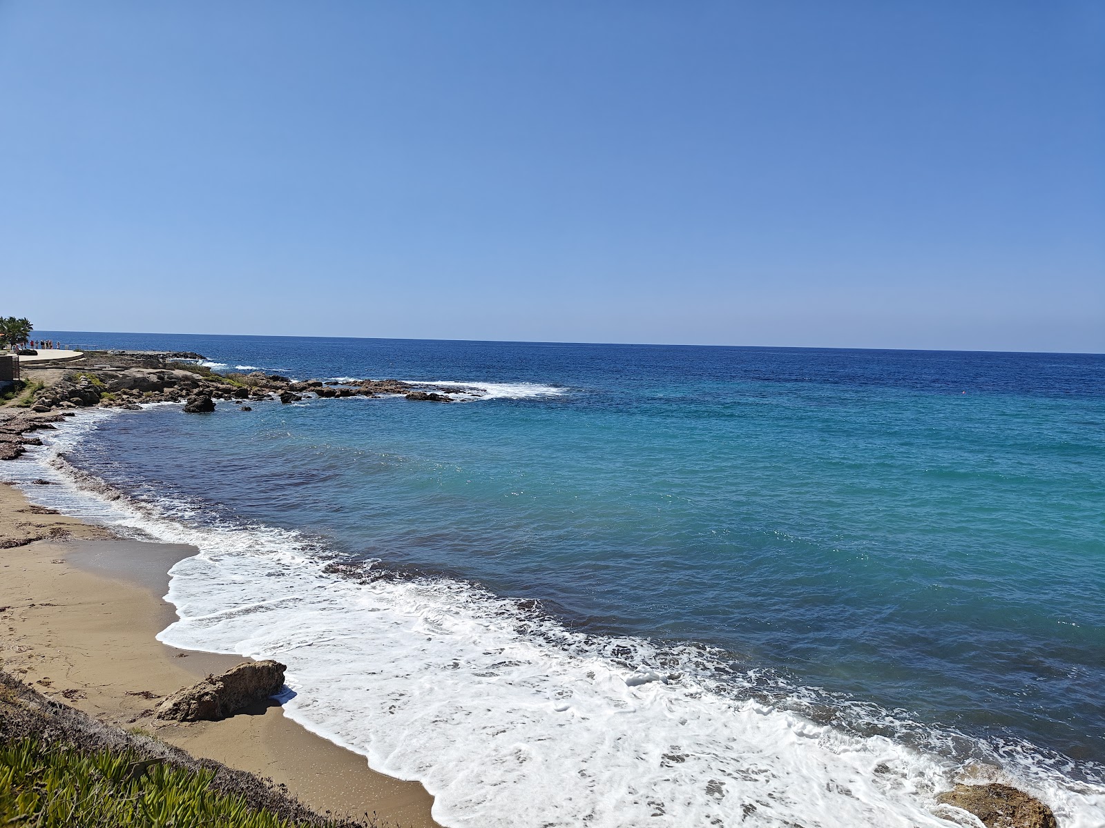 Pioneer Beach photo #7